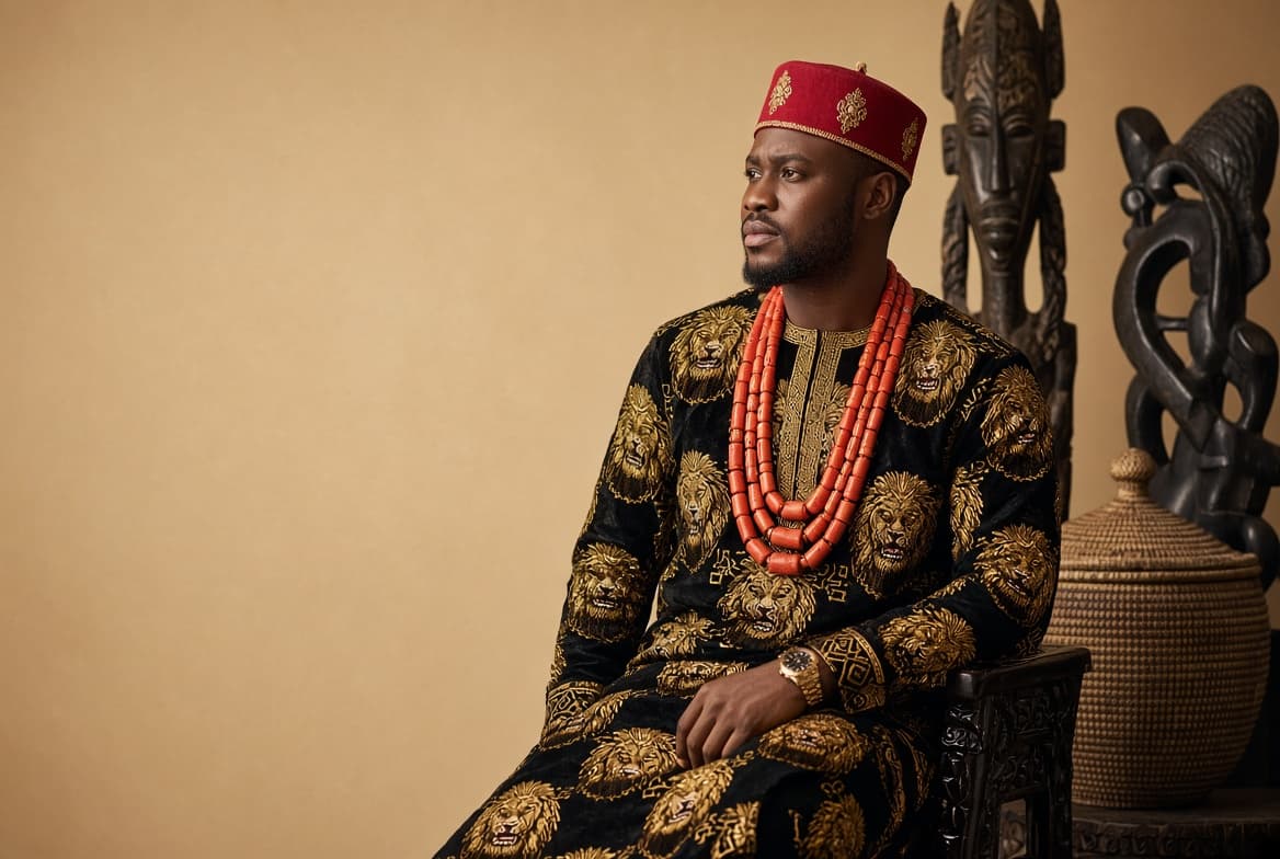 Wear Your Culture